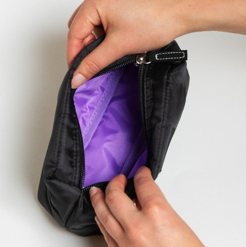 Scout Makeup Bag - Thumbnail 4