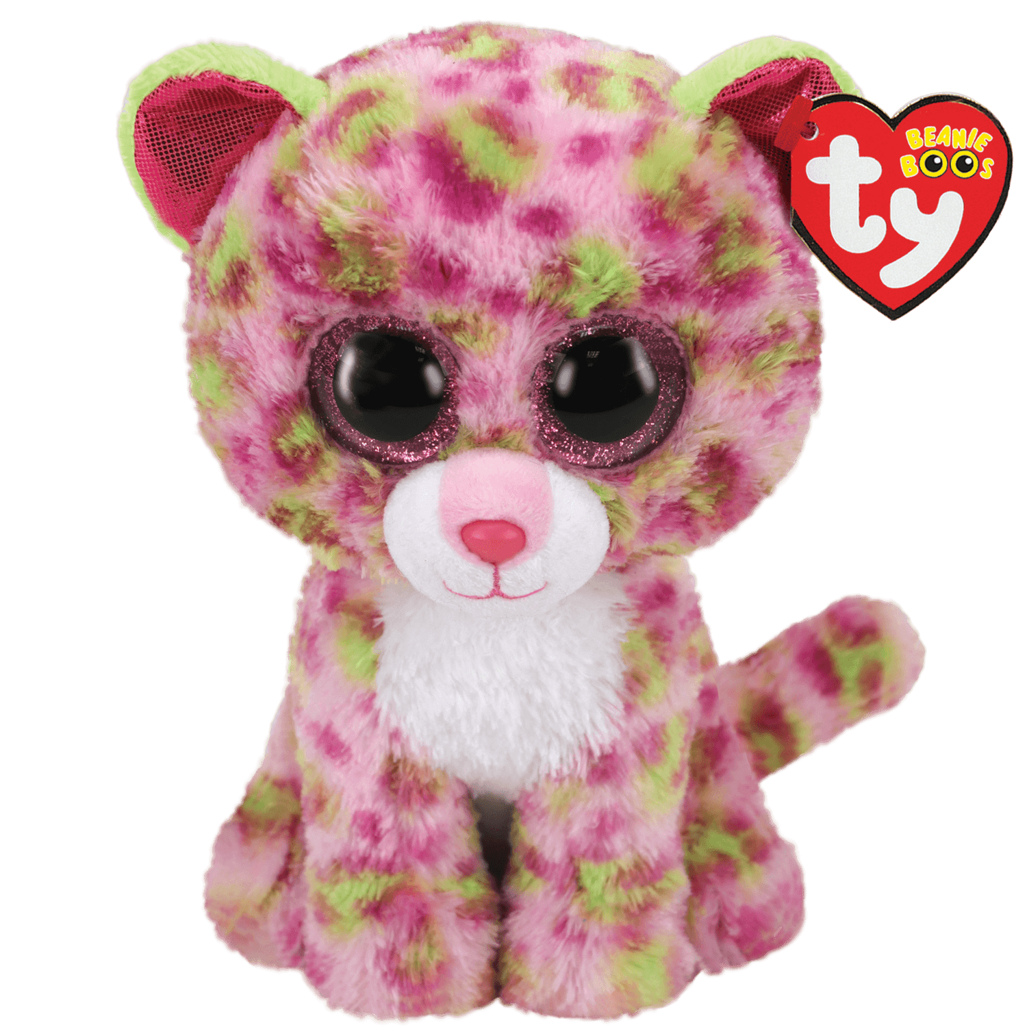 Lainey Small Beanie Boo