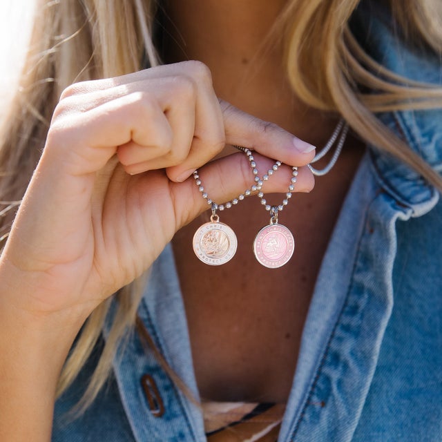 Get Back Necklaces Mono Mono Boutique