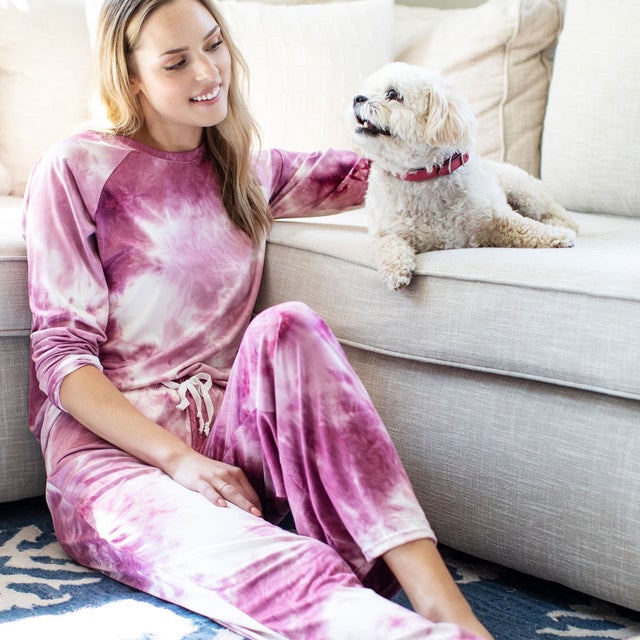 Hello mello pajamas 2025