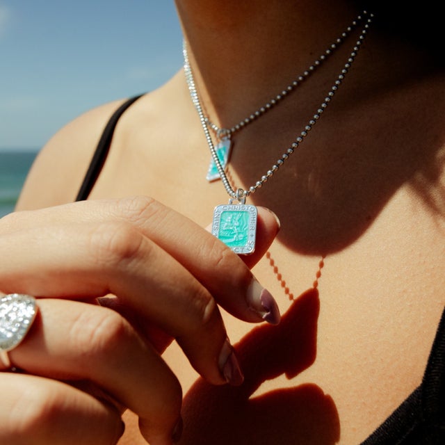 Get Back Necklaces Mono Mono Boutique