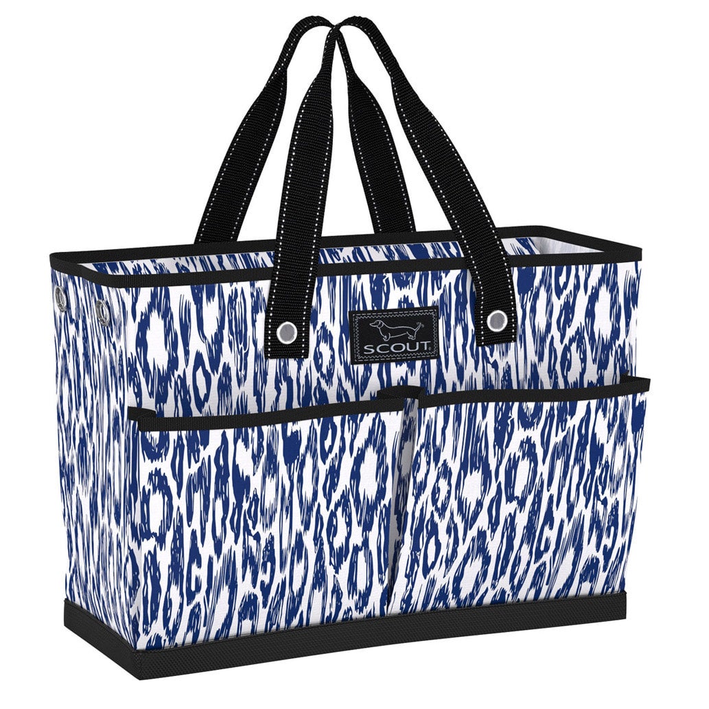 Scout Bags BJ Bag Grain Teaser Mono Mono Boutique