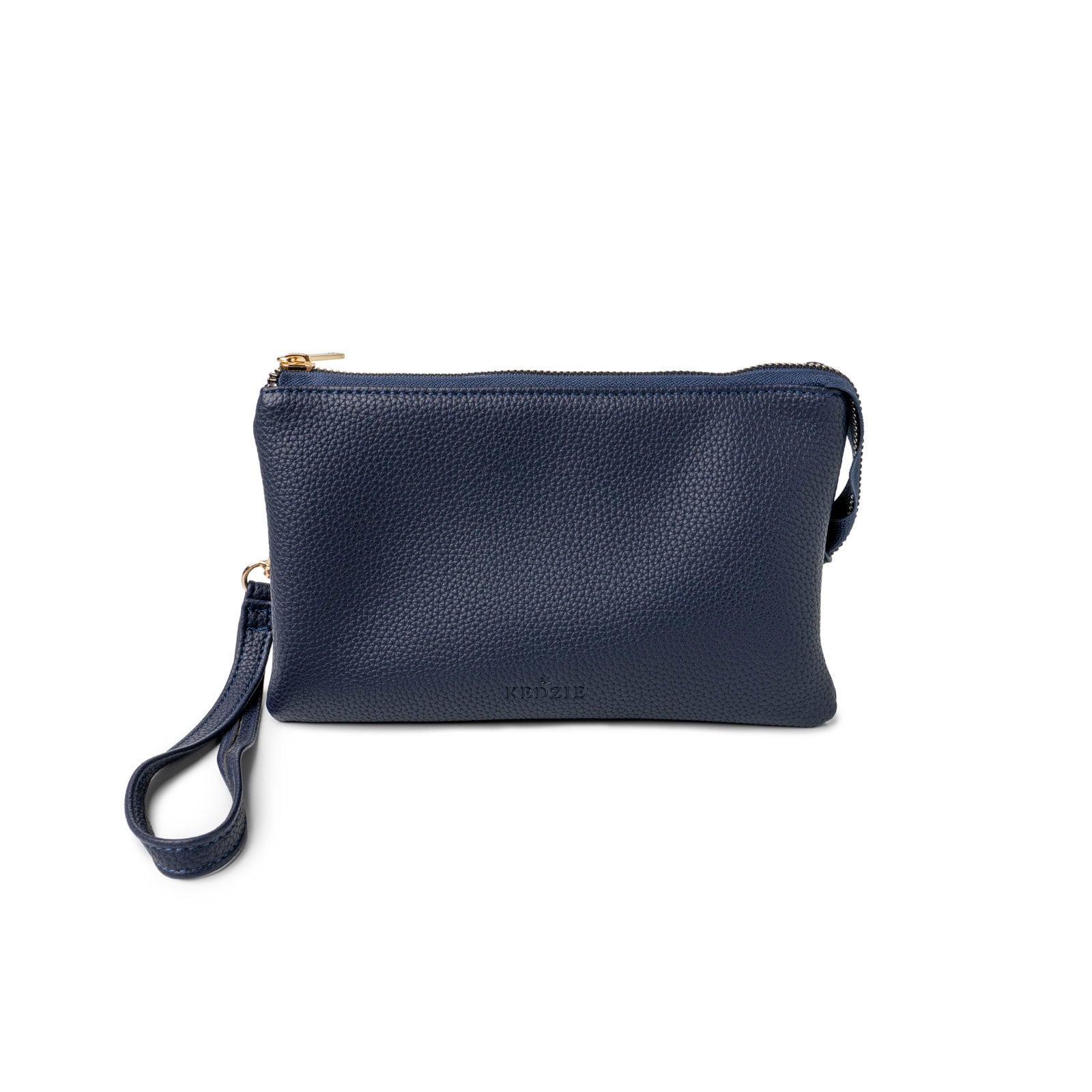 Convertible wallet crossbody top