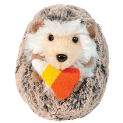 Spunky Halloween Hedgehog Mono Mono Boutique