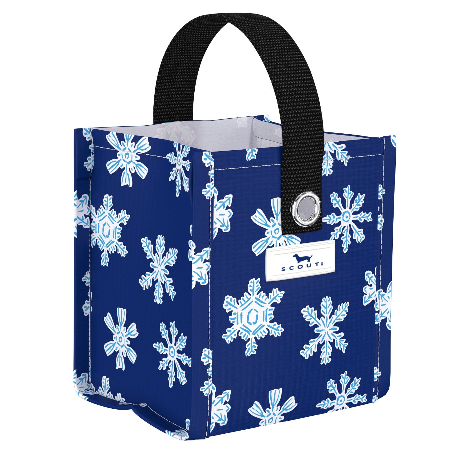 Scout christmas bags store