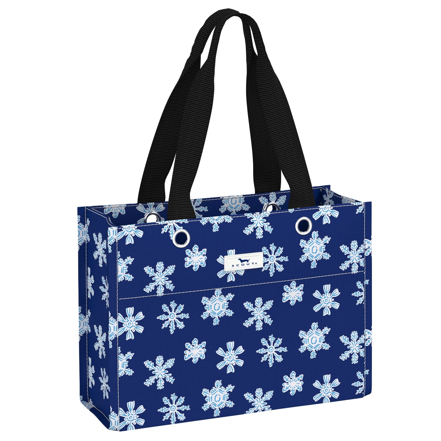 Scout Bags Tiny Package Frosty Flakes Mono Mono Boutique